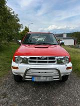 Ford Maverick - Ford Maverick von privat