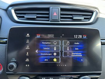 Honda CR-V - 11