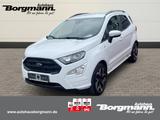Ford EcoSport ST-Line 1.0 EcoBoost EU6d  92 KW / 125  - Ford EcoSport Gebrauchtwagen in Dortmund