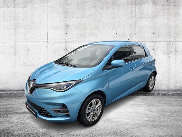 Renault Zoe INTENS R135 Z.E. 50 inkl. BATTERIE*LED*NAVI*