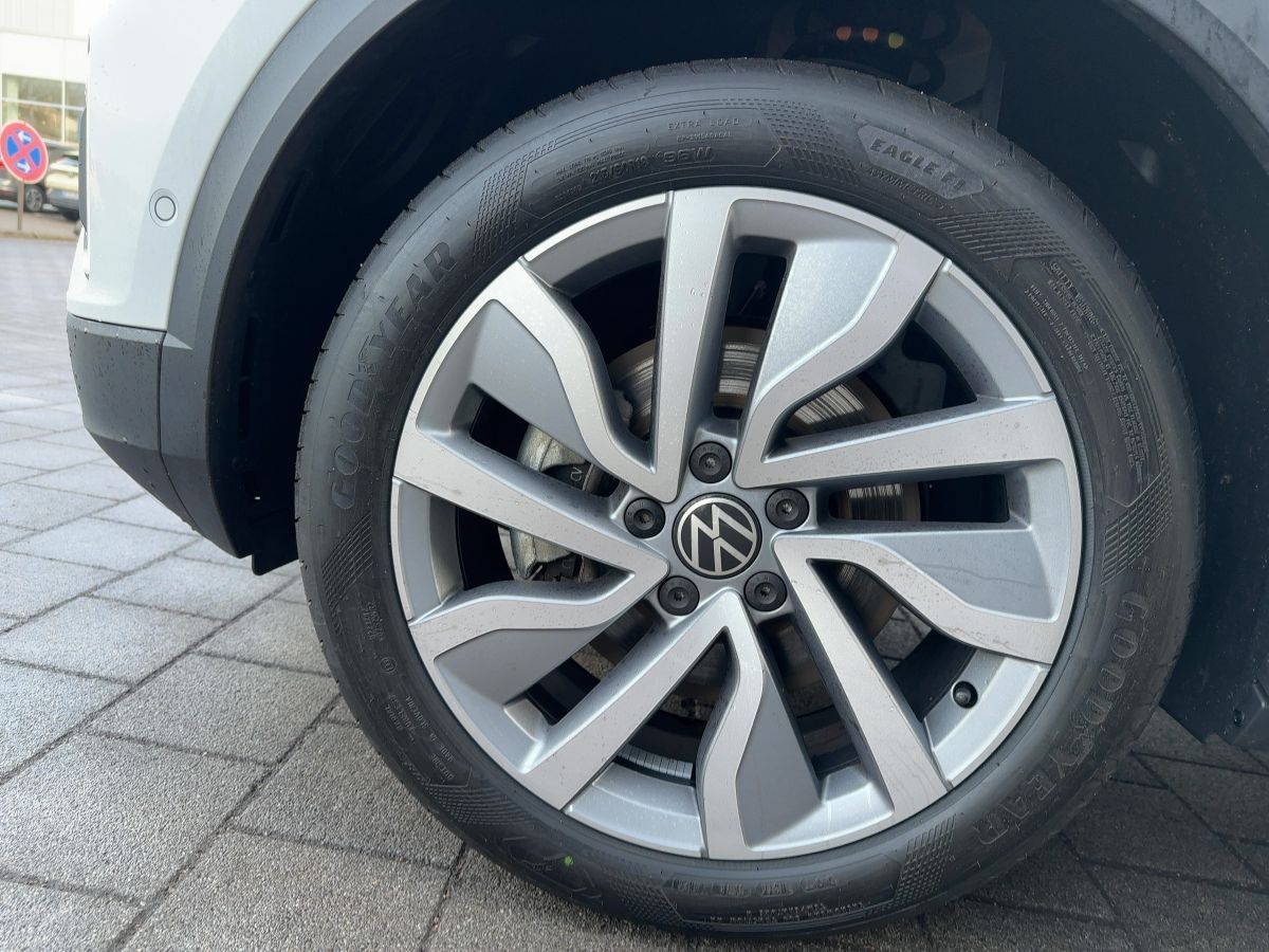 Volkswagen T-Roc - Bild 15