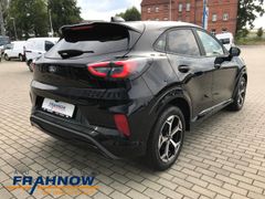 Foto Nummer 4: FORD Puma