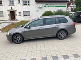 Volkswagen Golf 2.0 TDI BMT ALLSTAR Variant*Navi*SHZ*Temp* - Volkswagen Golf: Variant TDI