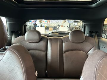 MYAUTOCENTER – Gebraucht- und Jahreswagen mit Werkstattservice in Pfaffenhofen MINI COOPER_SD *PANO*TEMPO*PDC*2-ZONEN*SPORT*