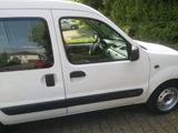 Renault Kangoo Bj 2003 - gebrauchte Renault Kangoo aus dem Jahr 2003