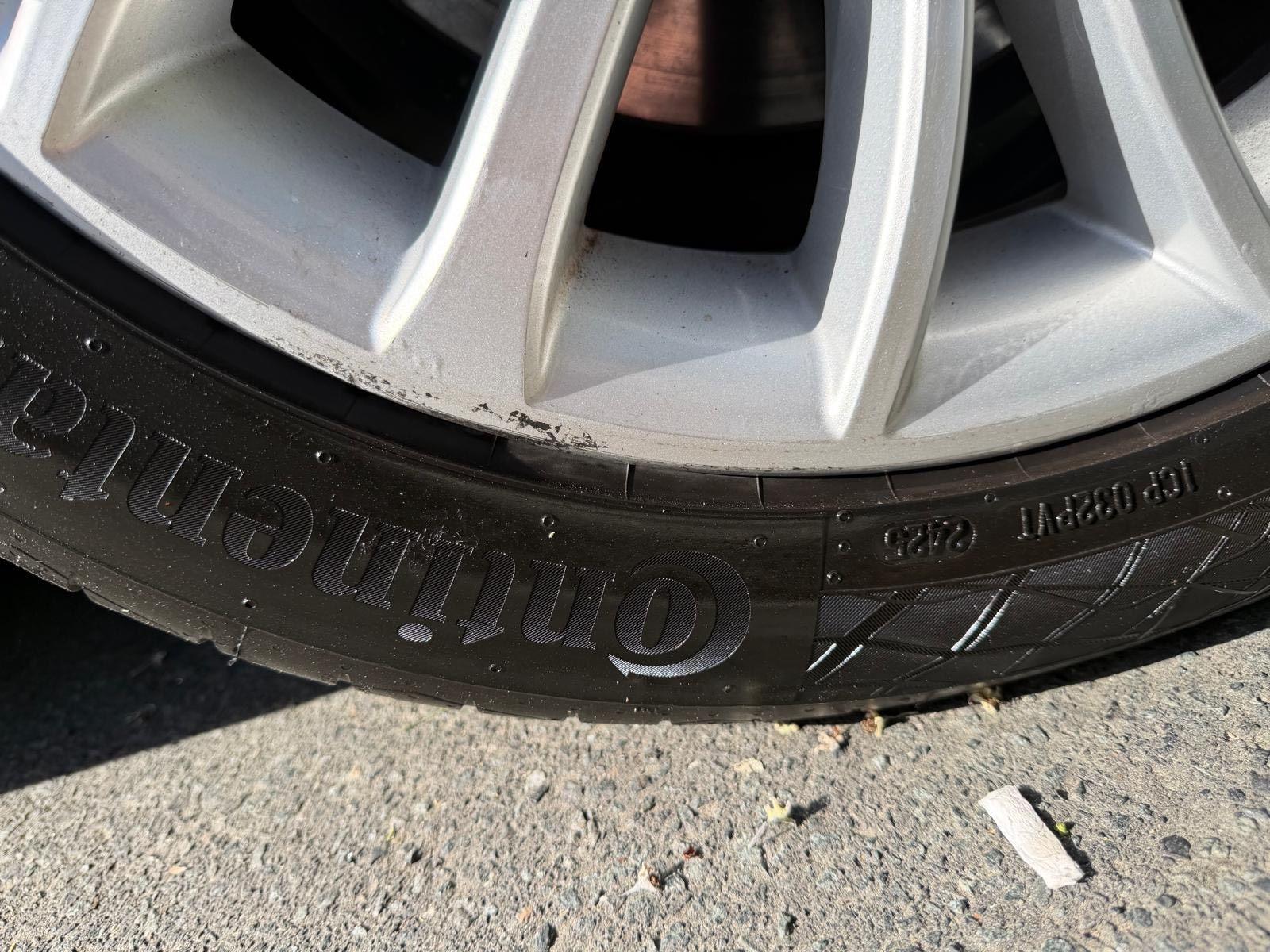 BMW 530 2014 — photo 14