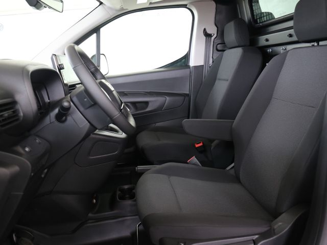 Opel Combo Cargo E 1.5D KLIMA WINTERPAK SITZH APP LED