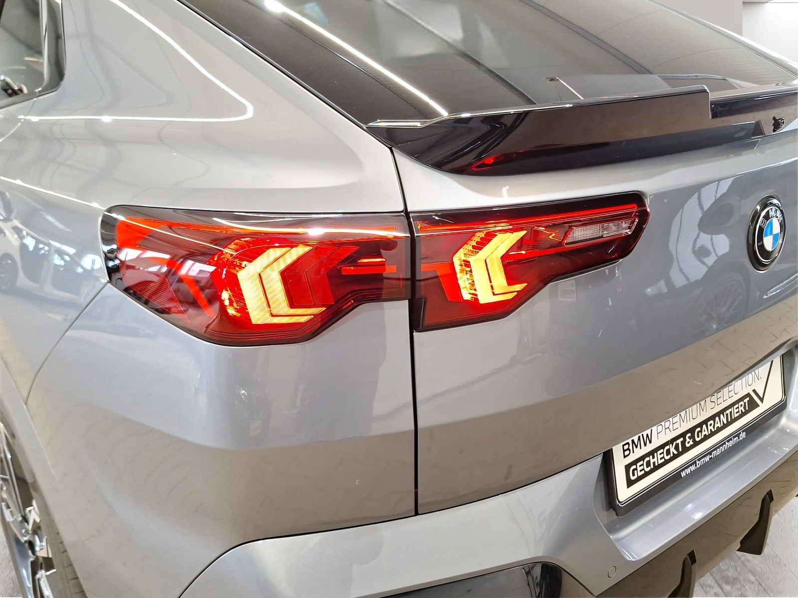 BMW X2 - Bild 10