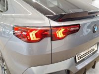BMW X2 - Vorschau Bild 10