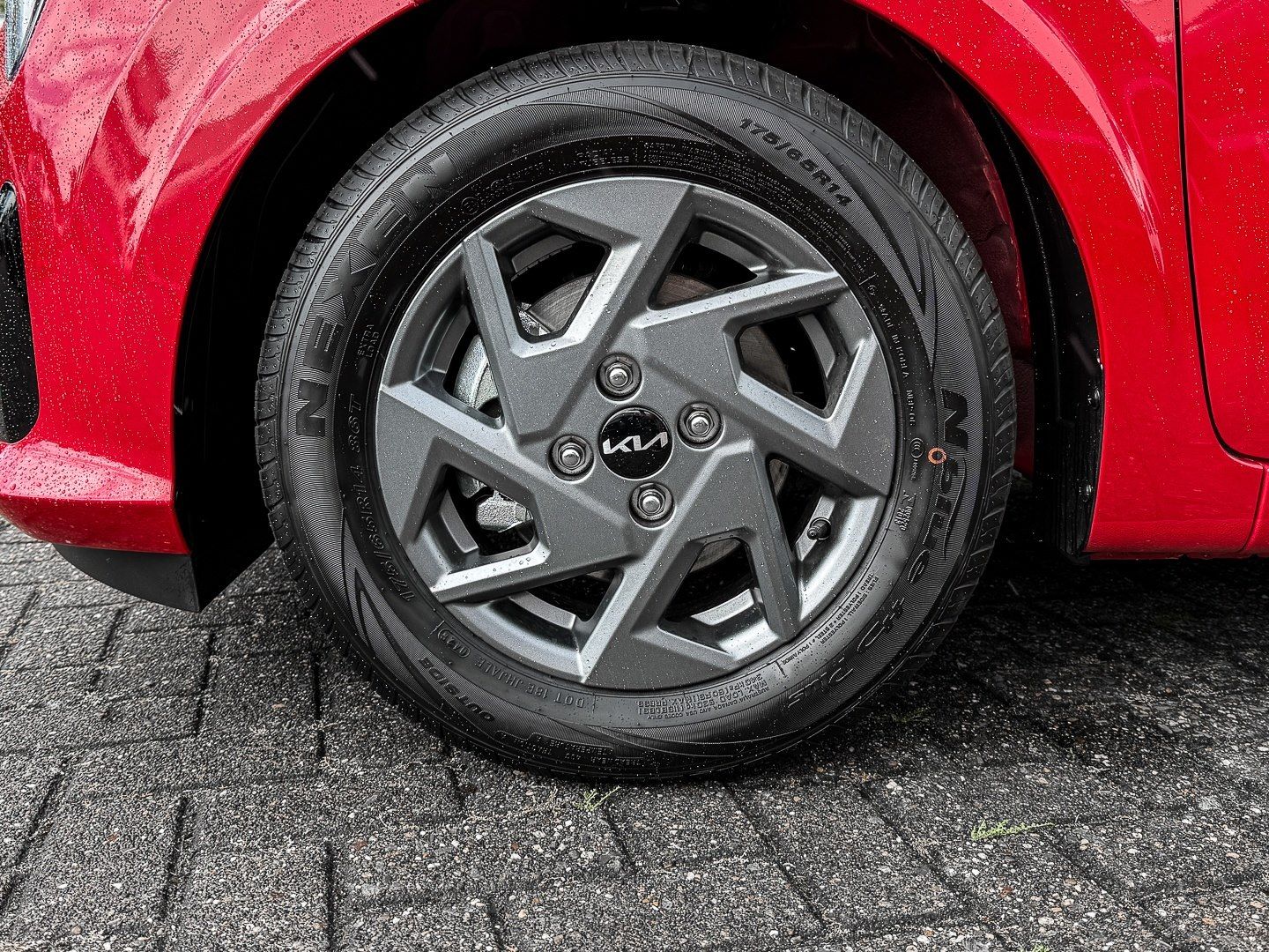 Kia Picanto - Bild 4