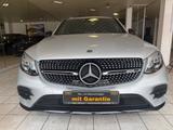 Mercedes-Benz GLC Coupe GLC 43 AMG 4Matic - Mercedes-Benz GLC 43 AMG in Berlin