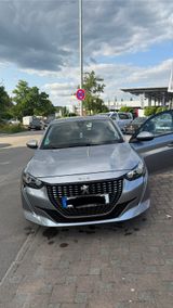 Peugeot 208 PureTech 130 EAT8 Allure Pack Allure Pack - Peugeot 208 aus 2020