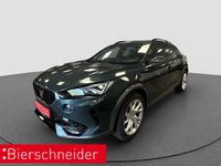Cupra Formentor - Vorschau Bild 1