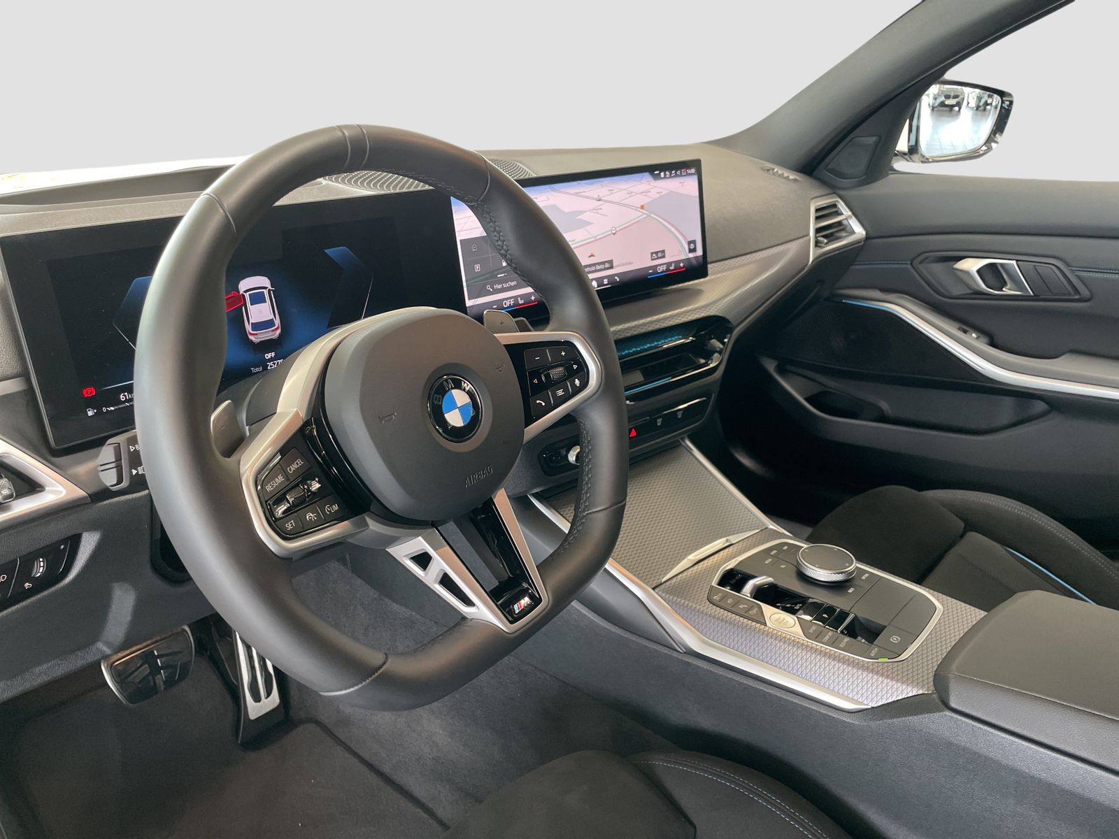 BMW 330 - Bild 10