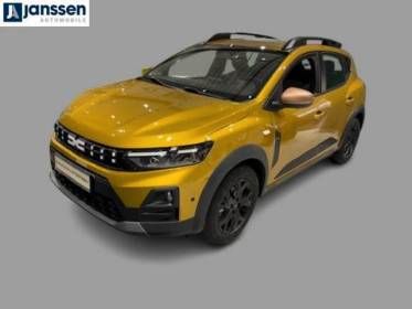 Dacia Sandero Stepway Extreme Eco-G 120 auto