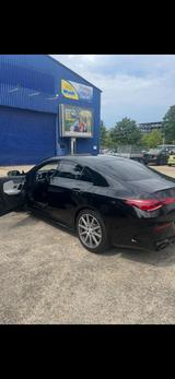 Mercedes-Benz CLA 35 AMG Mercedes-AMG CLA 35 4MATIC DCT Me... - : Coupe, Mercedes Cl