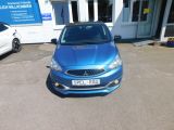 Mitsubishi Space Star 1.2 Diamant NaviEdition+ (EURO 6d-TEM - Mitsubishi Space Star: 1.6