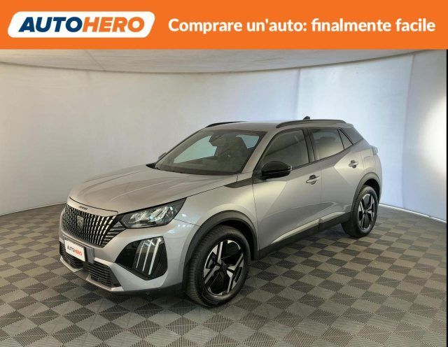 Peugeot PEUGEOT 2008 PureTech 100 S&S Allure
