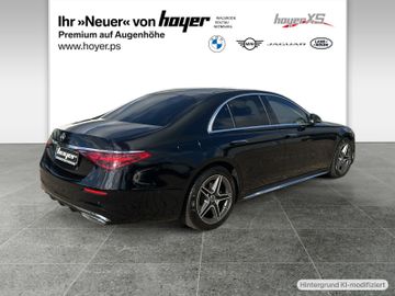 Mercedes S 350 - 2