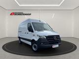 Mercedes-Benz Sprinter 317 CDI RWD PRO L2*KAMERA*NAVI*1-HAND*