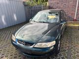Opel Vectra B 1,6 - Opel Vectra: B V6