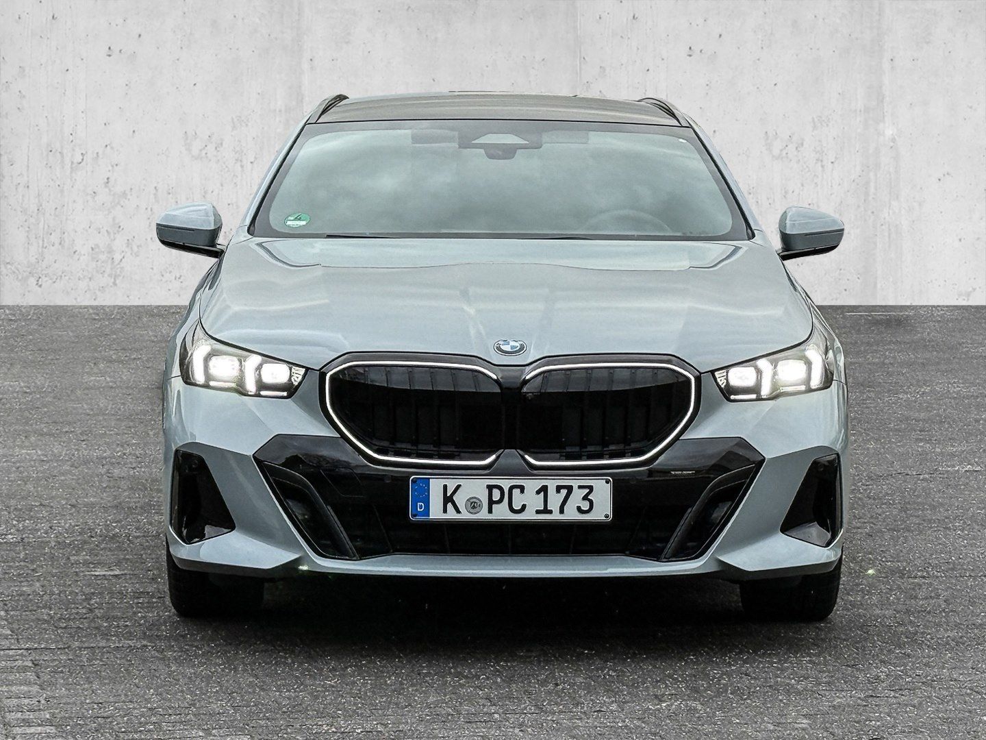 BMW 520 - Bild 3