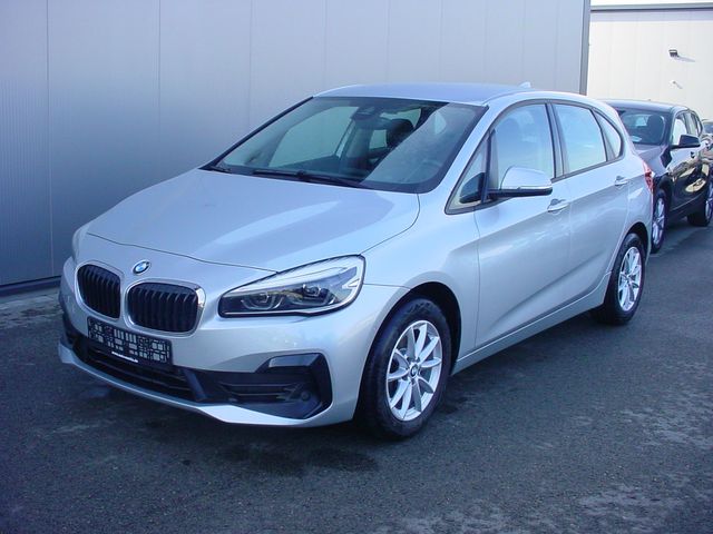 BMW 216dA*Navi*PDC*Multi*tempo*LED*DAB*PDC