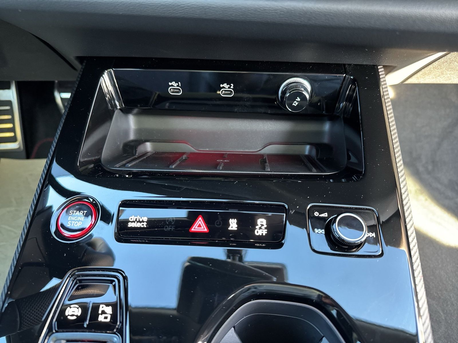Audi S5 - Bild 22