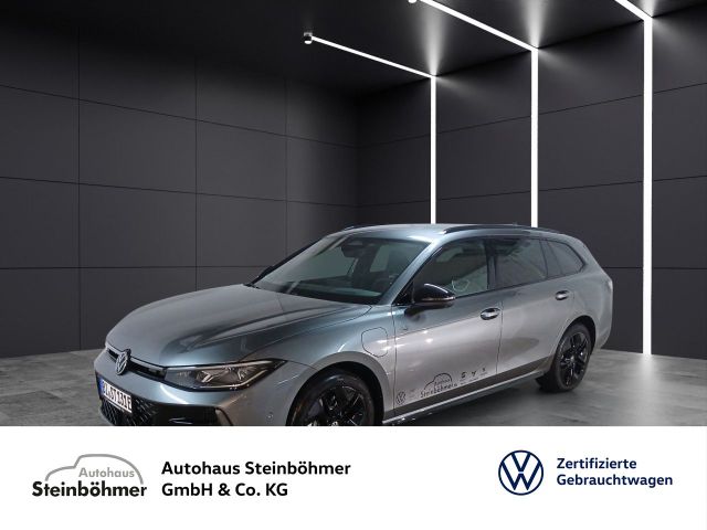 Volkswagen Passat R-Line 1.5 TSI DSG eHybrid 272 PS Navi