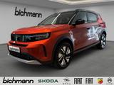 Opel Frontera Electric 83KW GS SHZ LHZ ALU StandHZG B - Opel Frontera: B