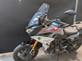 Yamaha Tracer 900 GT (Koffer) - YAMAHA TRACER 900 GT