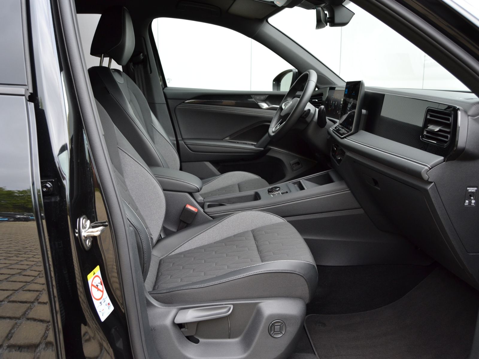 Tiguan 2.0 TDI DSG Goal PLUS-PAKET/AHK/HD-MATRIX