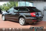 Skoda Superb Combi 2.0 TDI DSG Ambition biXENON PANO - Skoda Superb aus 2016 mit Diesel-Antrieb: Kombi, 2.0