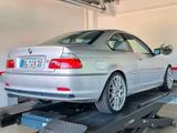 BMW 328i Coupe 107000km Scheckheft Individ... - BMW 328: Sportwagen