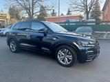 Volkswagen Touareg 3.0 V6 eHybrid 4MOTION Tiptronic R  - Volkswagen Touareg R mit Hybrid-Antrieb (Benzin/Elektro)