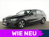 Mercedes-Benz C 200 d Avantgarde LED|Navi|Park-Paket|Kamera|SH - Jahreswagen mit Diesel-Antrieb