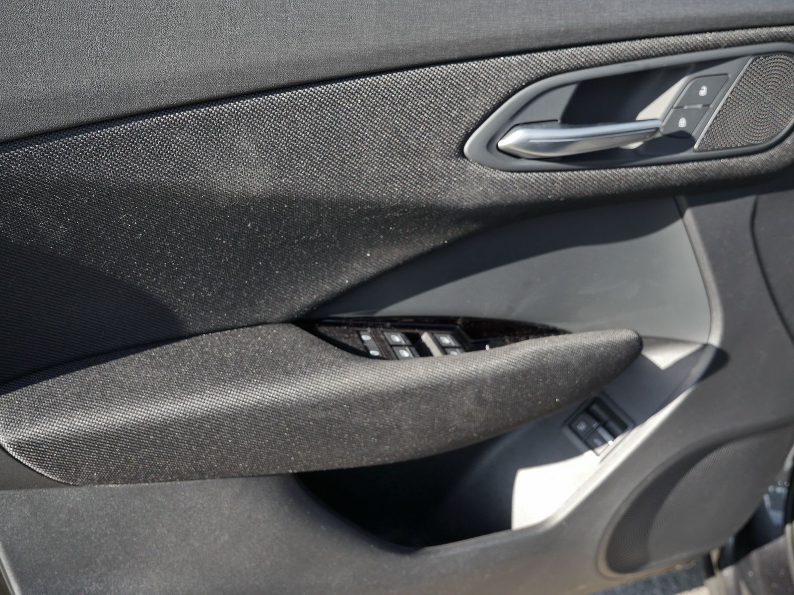 Audi Q3 - Bild 21