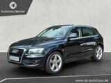 Audi Q5 2.0 TFSI hybrid quattro+Bi-Xenon+AHK+PDC+NAVI - mit Hybrid-Antrieb: Pickup