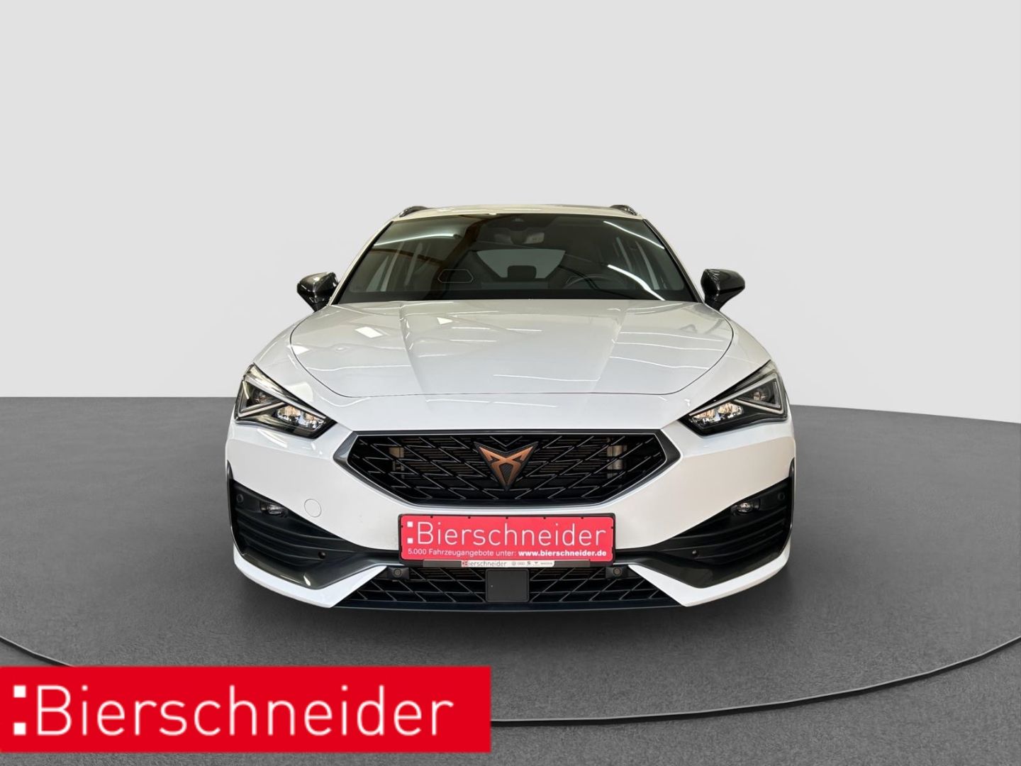 Cupra Leon VZ ST 2.0 TSI DSG 4Dr. ab 405,- mit 990,- A imagem 2