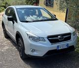 Subaru XV - Subaru XV Kombi Gebrauchtwagen