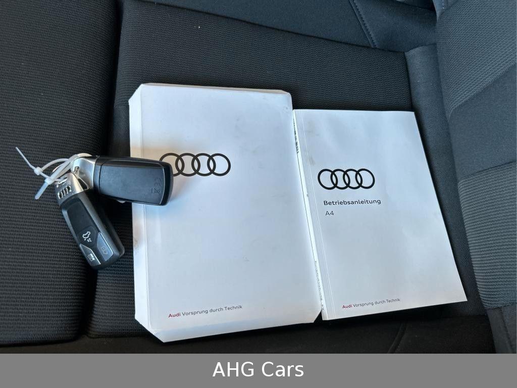 Audi A4 Avant 35 TDI Advanced S-Tronic*LED*NAVI*AHK*, миниатюра 9