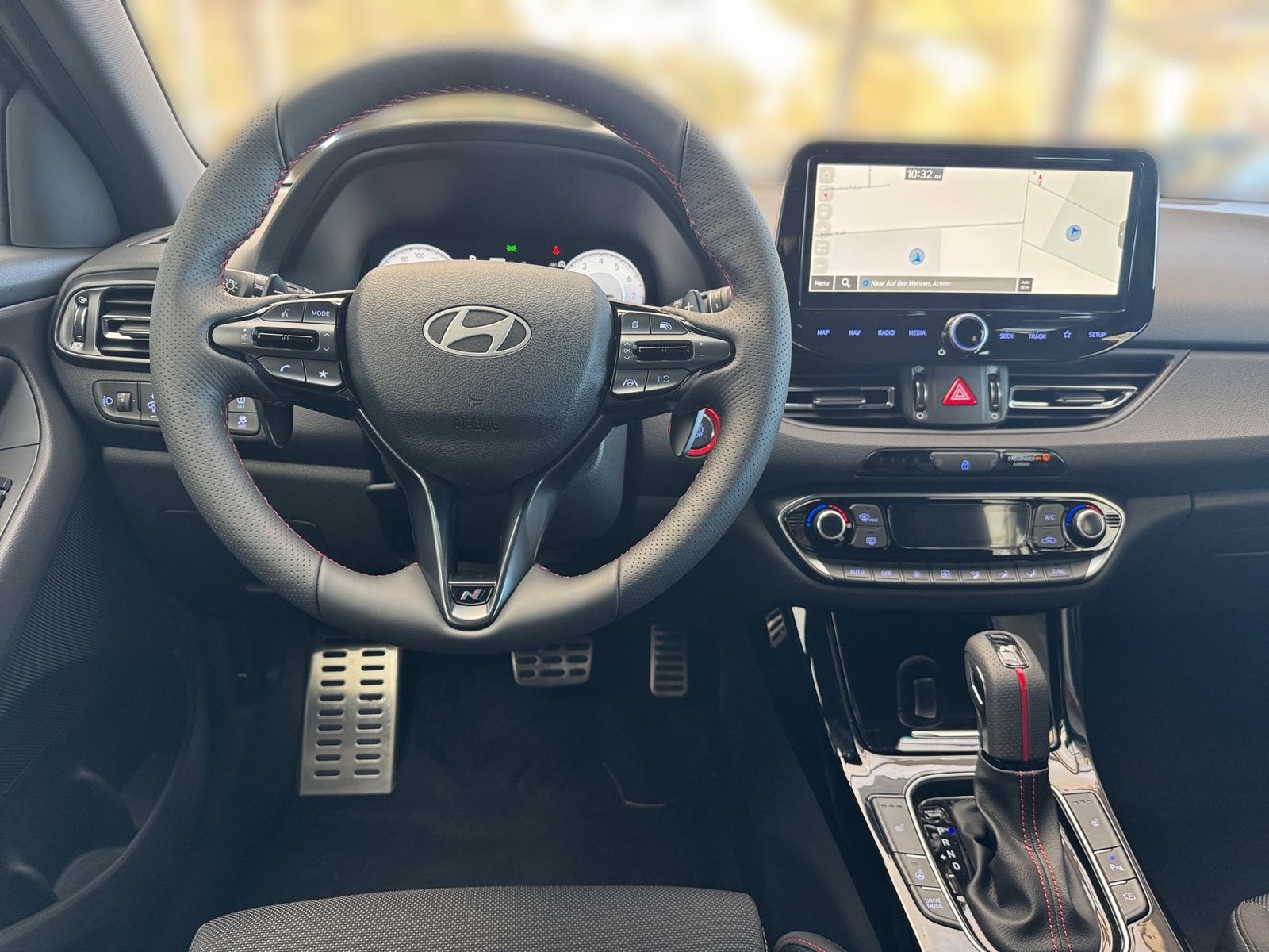 Hyundai i30 – Bild 7