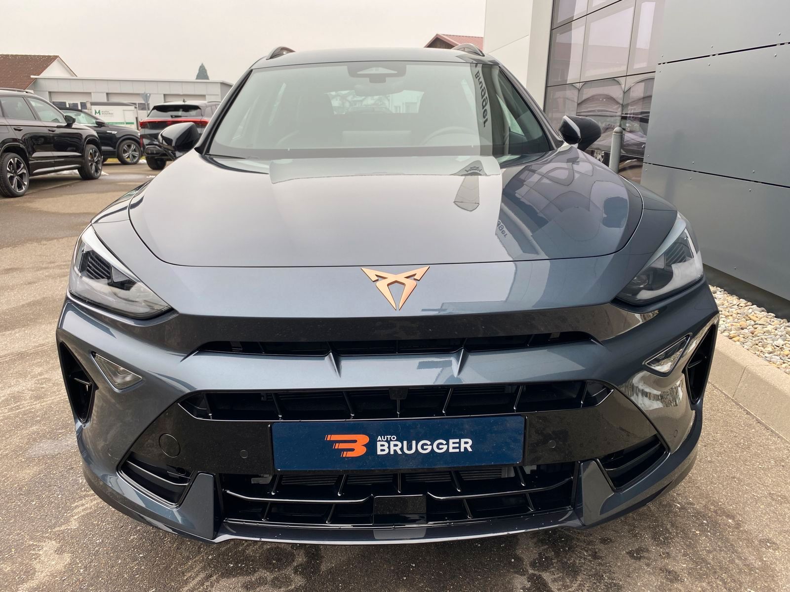 Cupra Formentor - Bild 2