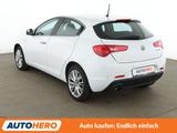 Alfa Romeo Giulietta 1.4 Turbo Super Aut.*TEMPO*PDC*SHZ* - Alfa Romeo Giulietta: Automatik