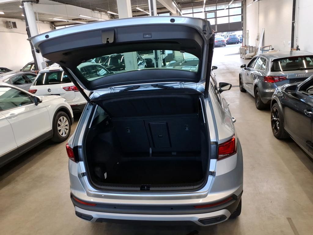 Seat Ateca - Bild 9