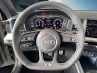 Audi A1 - Vorschau Bild 11