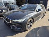 Volvo V60 Inscription|Spur|Lichtass|Keyl|Harman|Ambien - Volvo V60 Inscription mit Benzin-Antrieb
