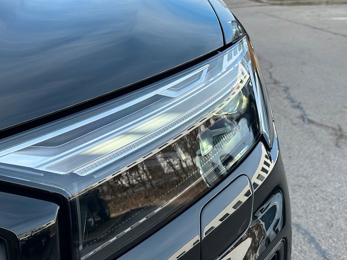 Audi Q7 55 TFSI e PHEV quattro S-line Panorama, AH... imagem 3
