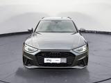 Audi S4 Avant 3.0 TDI quattro tiptronic - Audi S4: Panoramadach