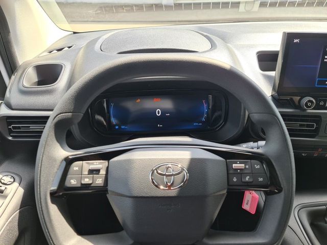 Proace City L2 1,5-l Meister